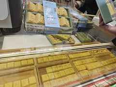 -真老大房鲜肉月饼(南京路步行街店)