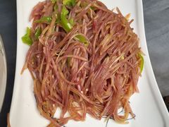 -蔼若春.传承云南菜(金碧公园店)