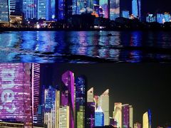 -青岛第三海水浴场