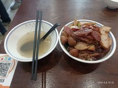 -陆长玖古法猪脚饭(玄风桥店)