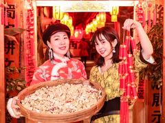 -田园印象·成都土菜院子(华阳店)
