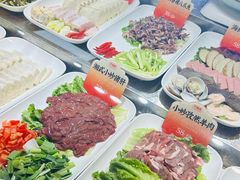 -不倒翁·安徽名菜楼(步行街店)