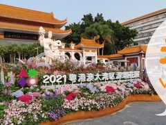 -深圳仙湖植物园