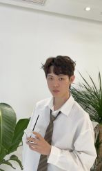 -86男士发型设计