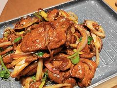 -京悦荟·京沪融合菜(漕河泾印象城店)