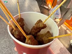 -马小毛老上海里脊肉(南翔印象城店)