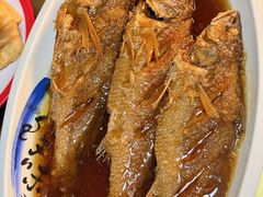 -聚首堂·特色小吃·肘子(什刹海德胜门店)