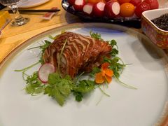 -白家大院·王府宫廷菜(苏州街店)