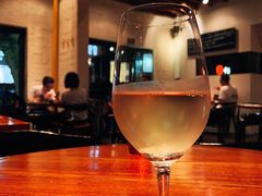 -La Strada(安福路店)