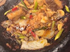 -西江美食舫·江西菜(健德桥店)