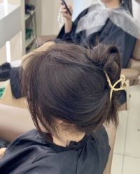 -BEAUTY HAIR GANO