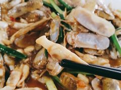 -明记海鲜大排档(巽寮湾店)
