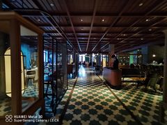 -三号黄浦会Canton Table