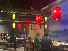 -红蜡烛•瓦罐粥家常菜•夜宵(中山路店)