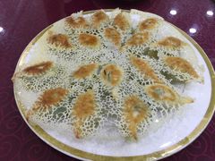 冰花煎饺-老边饺子馆(中街店)