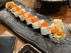 -樱の花亭日本料理店