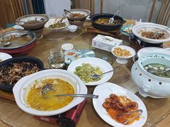 -尚品家宴(槐荫店)