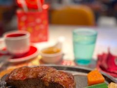 -战斧牛排餐厅(悦方IDmall店)