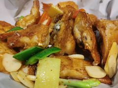 -飞尝蚝·顺德菜·鱼生(顺德总店)