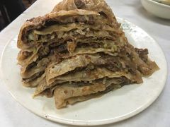 -清真永恒华威肉饼(潘家园店)
