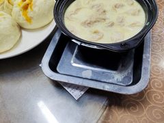 -雪琴面馆富安特色鱼汤面(城中花园店)