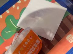-汉堡王(徐汇绿地缤纷店)