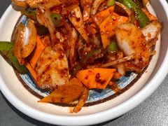 -金龙烧烤·牛肉面(西塔店)