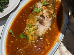 -又见炊烟私房菜(敬亭路店)