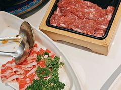 -祥源胡同·涮牛羊肉火锅(花桥店)