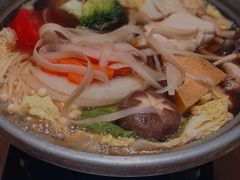 -堂本家洋食别馆·炸猪排(中心城店)