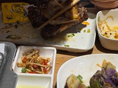 -木屋烧烤(岗顶二店)