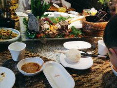 -慢丽江·云南野生菌土鸡锅(西山店)