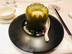 -广州富力丽思卡尔顿酒店·丽轩·粤菜