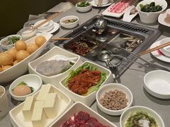 -海底捞火锅(仓山爱琴海店)