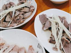 -乡亲鹅肉城(吴江店)
