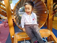 -新加坡伊顿上海马雅思幼儿园