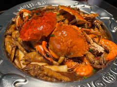 -胖哥俩肉蟹煲(福州仓山爱琴海店)