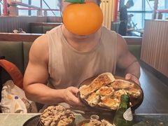 -牛New寿喜烧(龙湖金沙天街店)