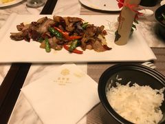 -春申里餐厅(银泰in99店)