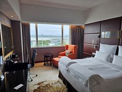 -广州白云机场雅高铂尔曼大酒店