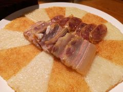 -小厨娘淮扬菜(清江苏宁广场店)