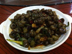 iphone_upload_pic-山涧阁农家菜(南北湖店)