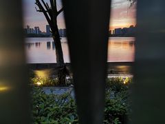 -天鹅湖体育公园