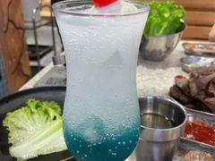-欧巴烤肉(创富世纪店)