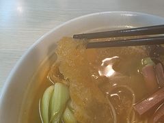 -项记面馆(明瓦廊店)