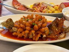 -顺风海鲜港(金玉兰店)