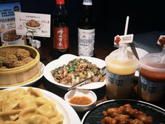 -前海沿·青岛菜(五四广场永旺店)