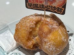 -稻香饭店(龙华天虹店)