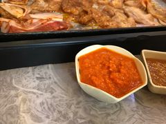 -幸福烤肉(烤肉/烧鸡公店)