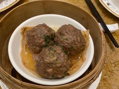 -星河湾半岛酒店-真粤中餐厅